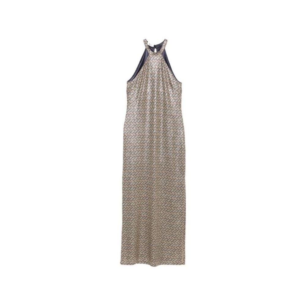 Siyu Women Tallis Long Dress